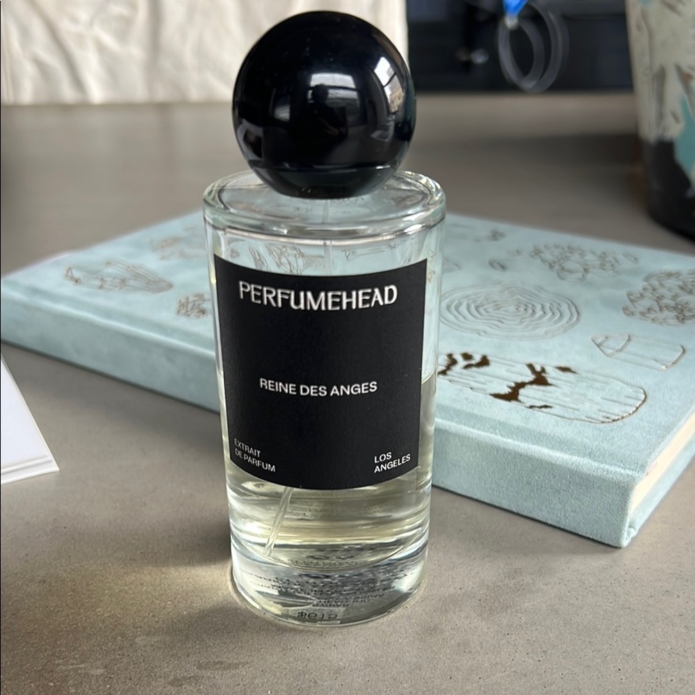 Perfumehead Reine des Anges Perfume